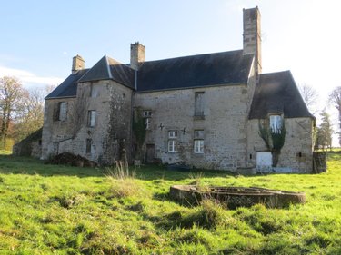 Maison a vendre Vire-Normandie 14500 Calvados 300 m2 3 pièces 189900 euros