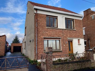 Maison a vendre Douvrin 62138 Pas-de-Calais 107 m2 5 pièces 148400 euros