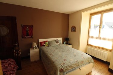 Appartement a vendre Le Palais 56360 Morbihan 36 m2  201825 euros