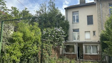 Maison a vendre Essey-lès-Nancy 54270 Meurthe-et-Moselle 69 m2 3 pièces 159000 euros