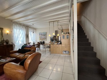 Maison a vendre Pornic 44210 Loire-Atlantique 87 m2 4 pièces 426000 euros
