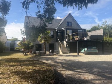 Maison a vendre Dinard 35800 Ille-et-Vilaine 242 m2 6 pièces 939750 euros