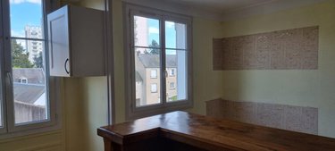 Appartement a vendre Tours 37000 Indre-et-Loire 56 m2 3 pièces 164300 euros