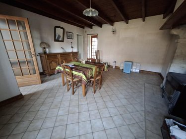 Maison a vendre Saint-Martin-le-Hébert 50260 Manche 72 m2 4 pièces 141480 euros