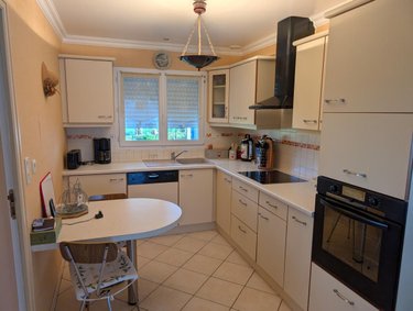 Maison a vendre Lanvollon 22290 Côtes-d'Armor 85 m2 7 pièces 241500 euros