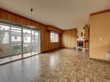 Maison a vendre Tours 37000 Indre-et-Loire 132 m2 6 pièces 380600 euros