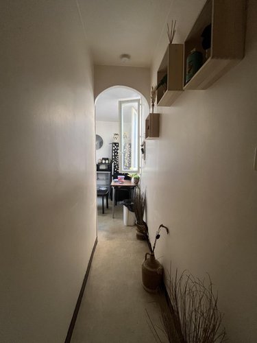 Immeuble a vendre Liesse-Notre-Dame 02350 Aisne 140 m2  145000 euros