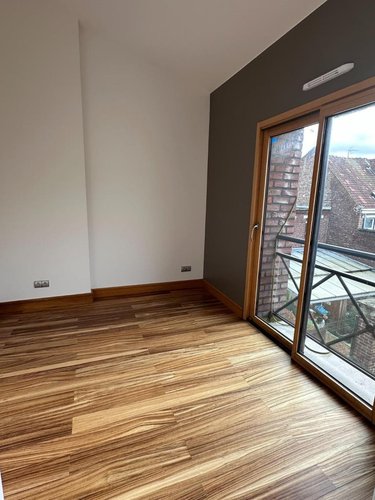 Appartement a vendre Croix 59170 Nord 42 m2 3 pièces 175000 euros