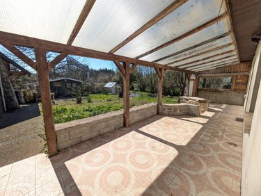 Maison a vendre Saint-Joseph 50700 Manche 99 m2  176900 euros