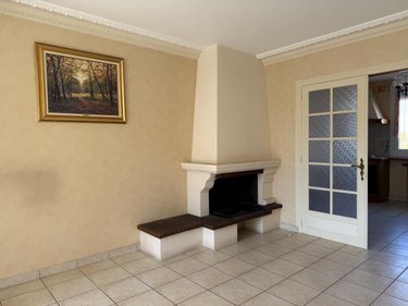 Maison a vendre Cholet 49300 Maine-et-Loire 97 m2 5 pièces 193880 euros
