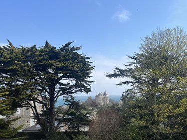 Appartement a vendre Saint-Quay-Portrieux 22410 Côtes-d'Armor 39 m2 2 pièces 201520 euros