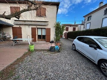 Maison a vendre Pont-du-Château 63430 Puy-de-Dôme 90 m2 5 pièces 178000 euros