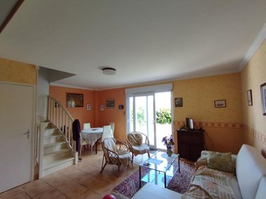 Maison a vendre Dinard 35800 Ille-et-Vilaine 68 m2 4 pièces 289900 euros