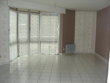 Location appartement Hénin-Beaumont 62110 Pas-de-Calais 81 m2 3 pièces 760 euros