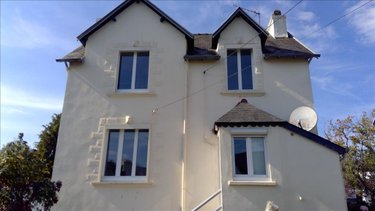 Maison a vendre Morlaix 29600 Finistère 52 m2 3 pièces 178670 euros