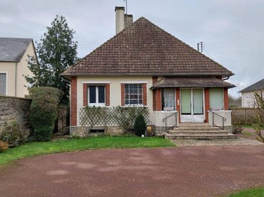 Maison a vendre Le Neubourg 27110 Eure 140 m2 4 pièces 240000 euros