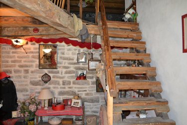 Maison a vendre Saint-Maurice-d'Ardèche 07200 Ardèche 121 m2 3 pièces 167200 euros
