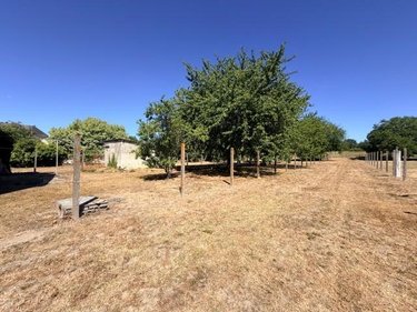 Maison a vendre Distré 49400 Maine-et-Loire 91 m2 5 pièces 164200 euros
