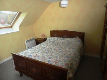Maison a vendre Guémené-sur-Scorff 56160 Morbihan 72 m2 4 pièces 116200 euros