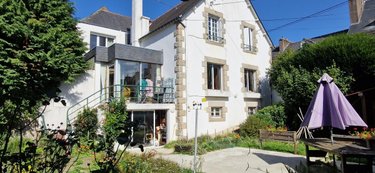 Maison a vendre Pontivy 56300 Morbihan 220 m2 7 pièces 291520 euros