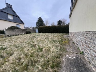 Maison a vendre Merdrignac 22230 Côtes-d'Armor 85 m2  106690 euros