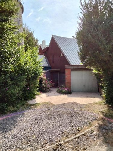 Maison a vendre Troisvilles 59980 Nord 178 m2 10 pièces 223600 euros