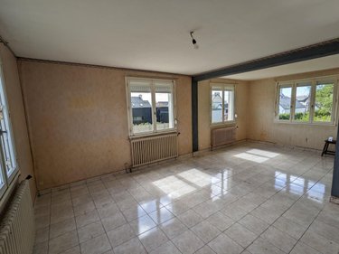 Maison a vendre Carantec 29660 Finistère 142 m2 7 pièces 313000 euros