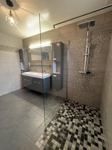 Maison a vendre La Ferté Macé 61600 Orne 117 m2 4 pièces 210000 euros