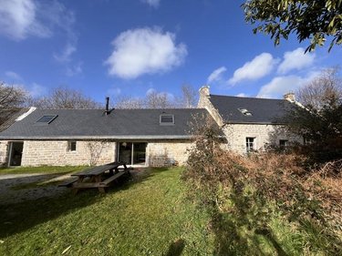 Maison a vendre Plomelin 29700 Finistère 129 m2  548000 euros