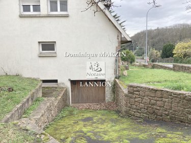 Maison a vendre Lannion 22300 Côtes-d'Armor 190 m2 10 pièces 159180 euros