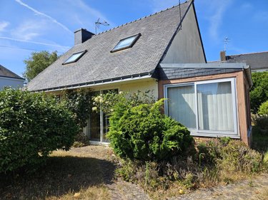 Maison a vendre Étel 56410 Morbihan 80 m2 4 pièces 271760 euros