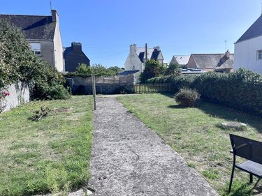 Maison a vendre Penmarch 29760 Finistère 129 m2 5 pièces 229200 euros