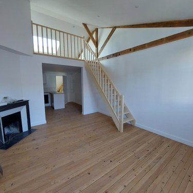 Location appartement Reims 51100 Marne 38 m2 2 pièces 690 euros