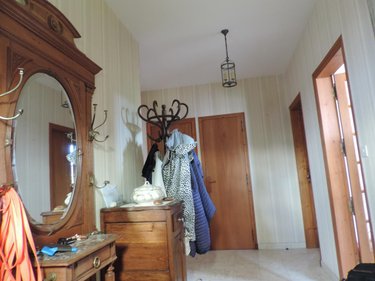 Maison a vendre Plounévez-Moëdec 22810 Côtes-d'Armor 98 m2 4 pièces 166500 euros