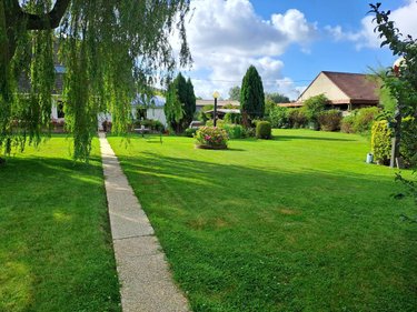 Maison a vendre Guemps 62370 Pas-de-Calais 110 m2 8 pièces 299500 euros