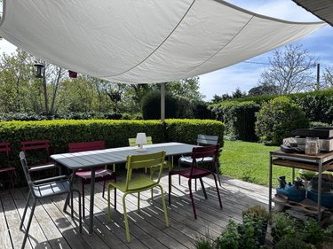 Maison a vendre Arradon 56610 Morbihan 205 m2 10 pièces 1442000 euros