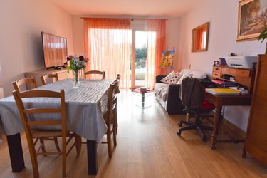 Appartement a vendre Laval 53000 Mayenne 55 m2 3 pièces 184080 euros