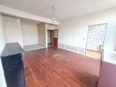 Maison a vendre Montoire-sur-le-Loir 41800 Loir-et-Cher 115 m2 6 pièces 135070 euros