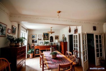 Maison a vendre Escaudoeuvres 59161 Nord 126 m2 6 pièces 212000 euros