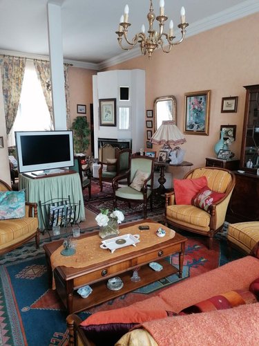 Maison a vendre Lorient 56100 Morbihan 224 m2 7 pièces 601696 euros