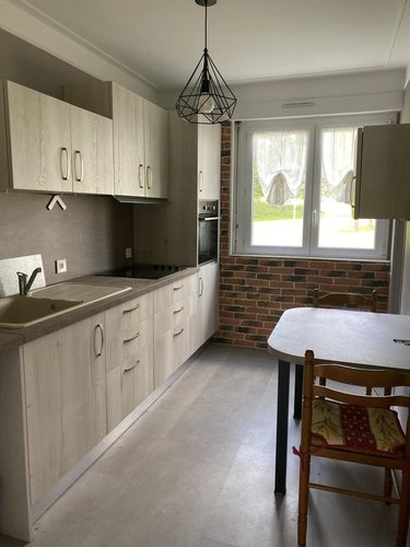Appartement a vendre Brest 29200 Finistère 86 m2 5 pièces 131250 euros