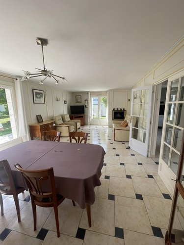 Maison a vendre Vannes 56000 Morbihan 127 m2 4 pièces 468500 euros