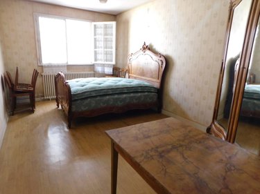 Maison a vendre Les Hauts-d'Anjou 49330 Maine-et-Loire 143 m2 6 pièces 136050 euros
