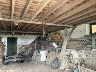 Maison a vendre Livet 53150 Mayenne 120 m2  157200 euros