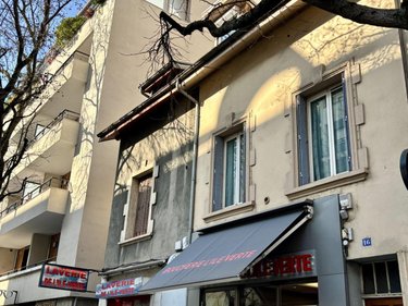 Appartement a vendre Grenoble 38000 Isère 43 m2 2 pièces 135000 euros