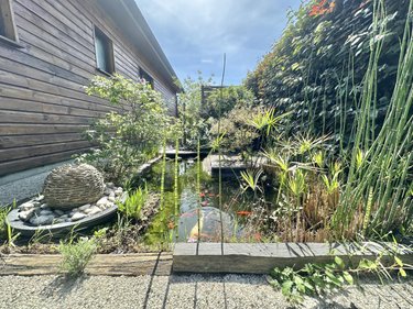 Maison a vendre Mimizan 40200 Landes 166 m2 6 pièces 549080 euros