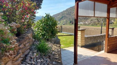 Maison a vendre Montfaucon 25660 Doubs 160 m2 6 pièces 299000 euros