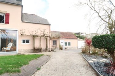 Maison a vendre Saint-Thonan 29800 Finistère 147 m2 7 pièces 295050 euros