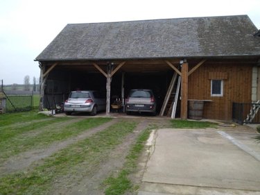 Maison a vendre Ports sur Vienne 37800 Indre-et-Loire 124 m2 134 pièces 127200 euros