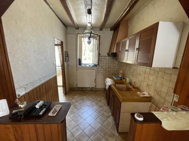 Maison a vendre Marolles-les-Braults 72260 Sarthe 67 m2 2 pièces 63960 euros